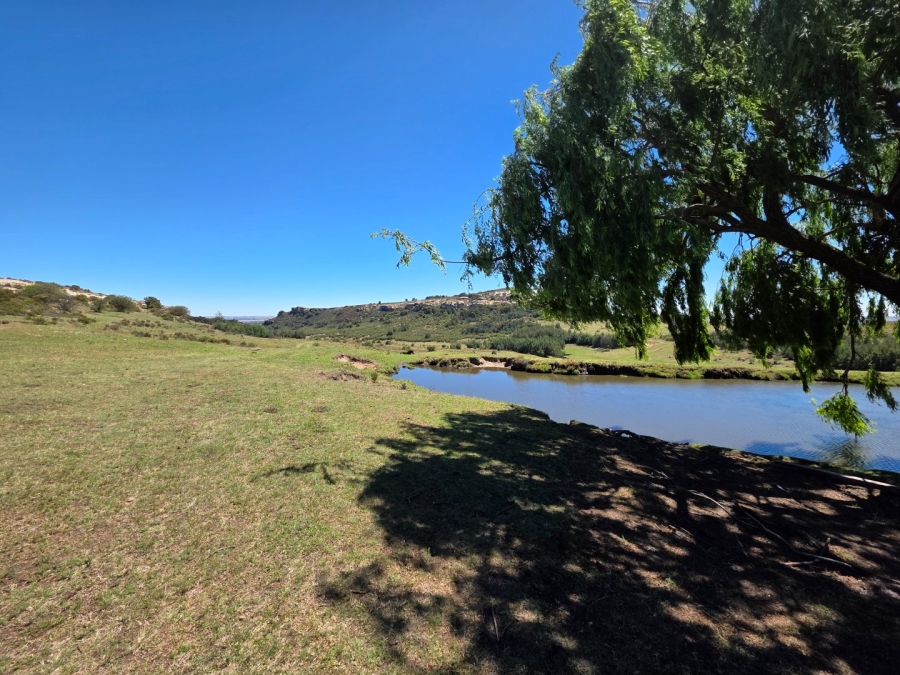Commercial Property for Sale in Bethlehem Free State